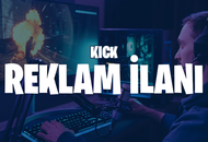 1.2K TAKİPÇİLİ HESAPTA REKLAM