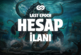 [STEAM] Last Epoch 0H Oynandı Hızlı Teslimat