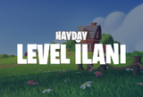 21 level üzeri 1.000.000 altın