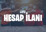 Livu timule 2750 puan altın coins