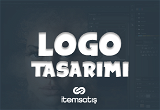 Logo tasarım (nice zero paketi)