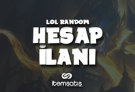 ⭐[%100 TR] 15-30 LEVEL UNRANKED MAİL DEĞİŞEN⭐