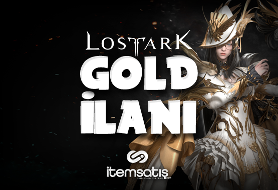 Lost Ark Sınırsız Gold 2,5 TL Lost Ark Sınırsız Gold 2,5 TL