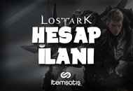 1650 Ilvl ve üzeri hesap alınacaktır