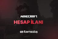 Her Şeyi Değişen Minecraft Premium