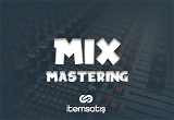 Sesinize Mix Mastering