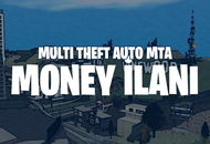 JANTİROLEPLAY OYUN İÇİ PARA-SİLAH VB ÜRÜNLER