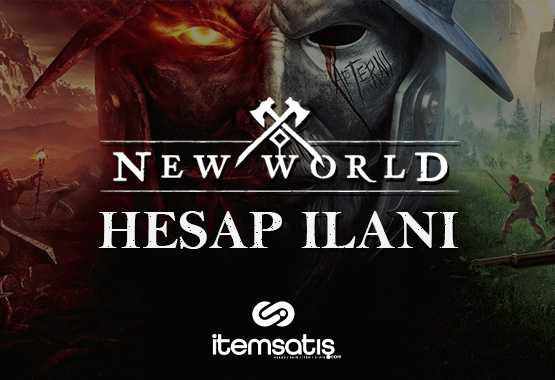 New World New World