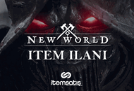 NEW WORLD ARİES GOLD