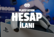 3000 TL cüzdan Bakiyeli PlayStation hesabi 3000 TL cüzdan Bakiyeli PlayStation hesabi