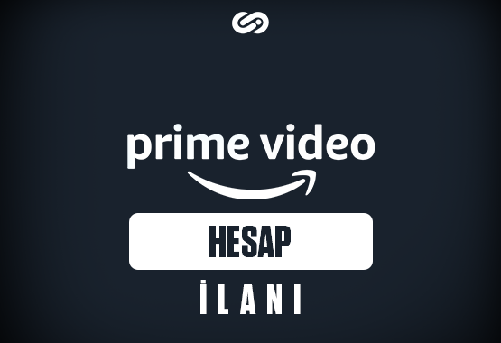 1yıllık prime video 1yıllık prime video