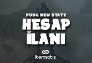 NEW STATE