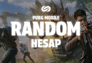 Random Pubg Mobile Hesabı 40TL