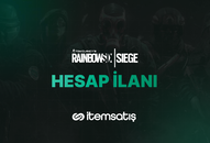 Rainbow Six |Alpha Packs 