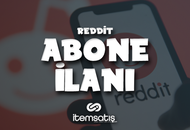 ⭐250 Reddit Abone - KEŞFET⭐