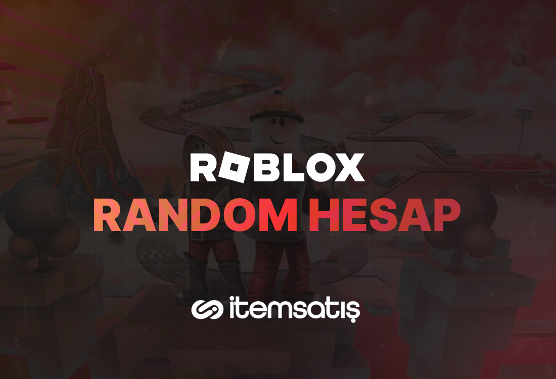 Skinli random hesap Skinli random hesap