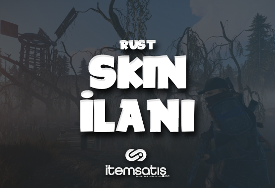 ⭐ Rust Twitch Drop – Round 39–44 ⭐  ⭐ Rust Twitch Drop – Round 39–44 ⭐