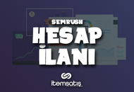Semrush Guru 14 günlük paket