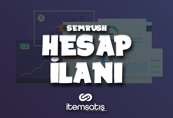 Semrush Guru 14 günlük paket Semrush Guru 14 günlük paket