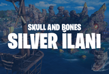 Skull and Bones 150k silver Pc Silver