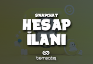 [SINIRSIZ] SNAPCHAT PUAN + TAKİPÇİ KASMA METHODU