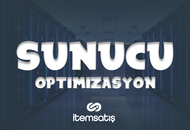 OPTİMİZASYON OPTİMİZASYON