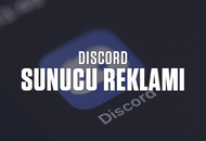 LordOfNemesis SUNUCU REKLAMI