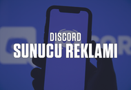 Discord Sunucu Tanıtma 0 Bot