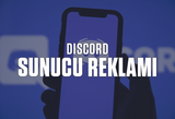 Discord Reklam