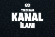 organik takipçili kanallarınız nakite çevirilir