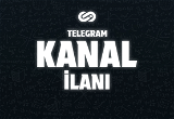 TELEGRAM KANALI ALINIR ( +18 İÇERİKLİ) 