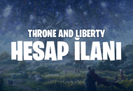 EU Cascade Guild Aranıyor.