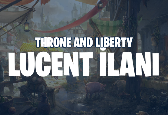 30K LUCENT EU  30K LUCENT EU