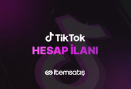 TikTok Hesabı Satılık - 1000+ Organik Takipçi TikTok Hesabı Satılık - 1000+ Organik Takipçi