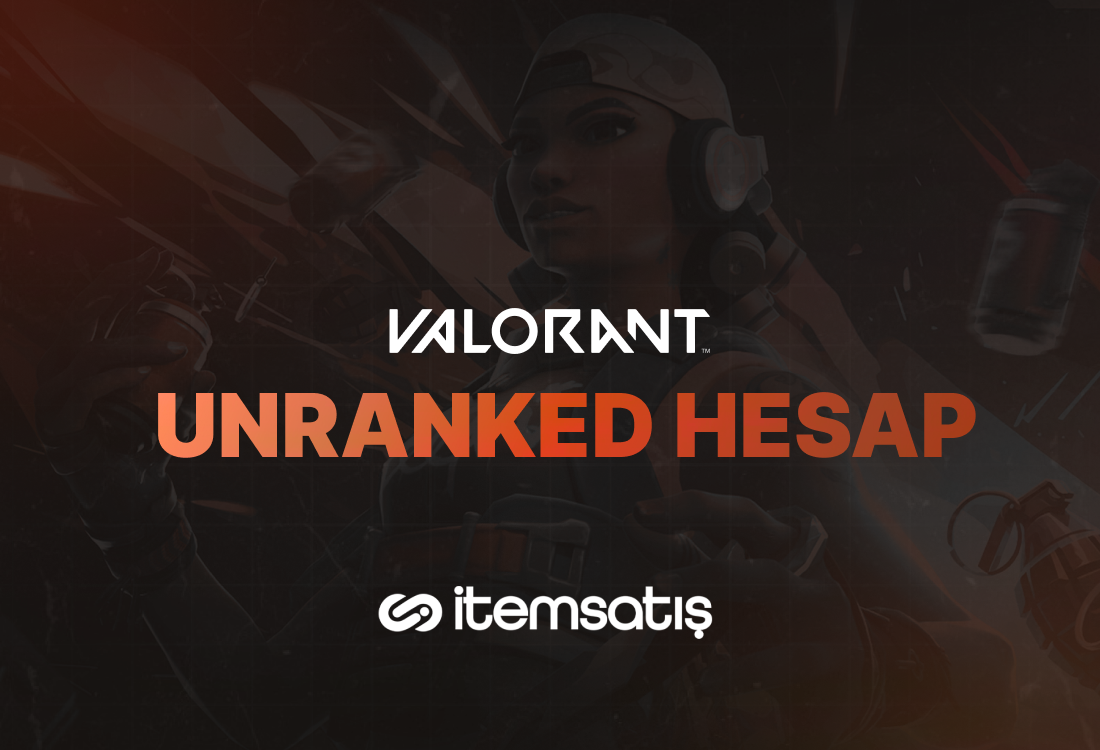 UNRANKED HAZIR ELLE KASILMIŞ HESAP UNRANKED HAZIR ELLE KASILMIŞ HESAP