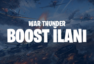 war thunder boost