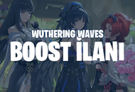 WUWA KARAKTER BOSST WUWA KARAKTER BOSST