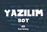 Auto Mail Botu | Mobil/Pc Tema