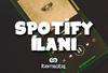 Spotify şarkı yükleyip para kazan + 3 Dist ile