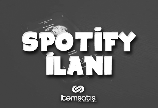 SPOTİFY BAŞVURULU DİST SPOTİFY BAŞVURULU DİST