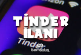 Tinder Plus 12 ay standart ucuzaa