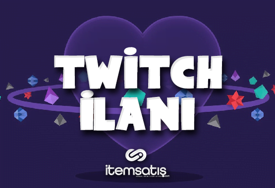 2015 Yılında Açılmış Twitch Hesapları 2015 Yılında Açılmış Twitch Hesapları