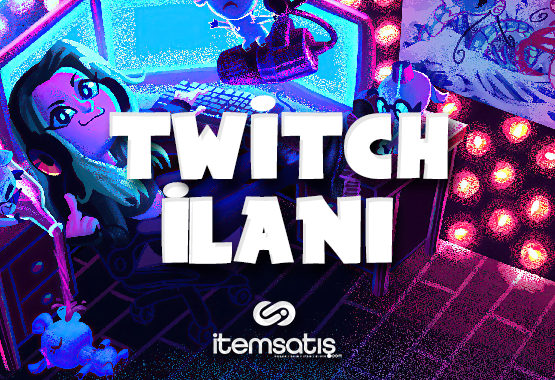2023 Yılında Açılmış Twitch Hesapları 2023 Yılında Açılmış Twitch Hesapları