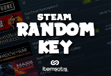 4tane Steam Random Key