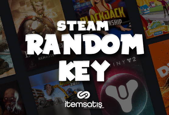 Oyun Garantili Steam Key Oyun Garantili Steam Key