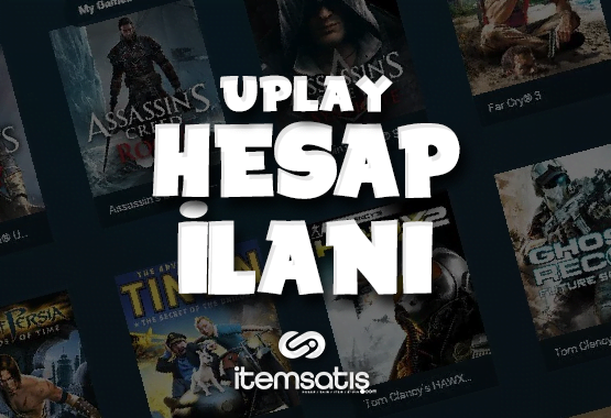 Assassin's Creed Syndicate – MAİL DEĞİŞENLİ Assassin's Creed Syndicate – MAİL DEĞİŞENLİ