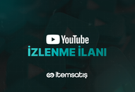 1500 İZLENME 99 TL YE BU FİYATA YOKK