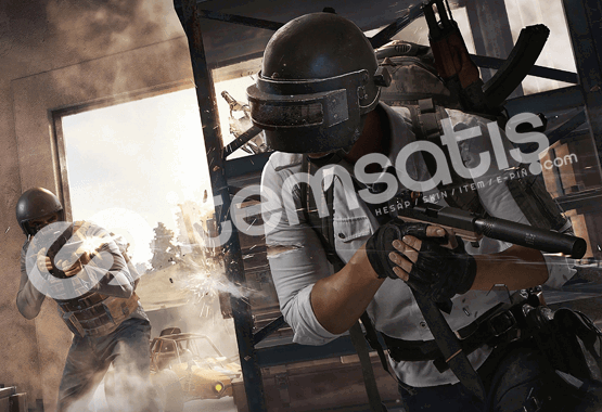 PUBG STEAM HESABI  PUBG STEAM HESABI
