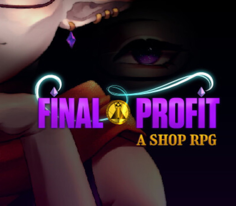 Final Profit: A Shop RPG PC Steam CD Key