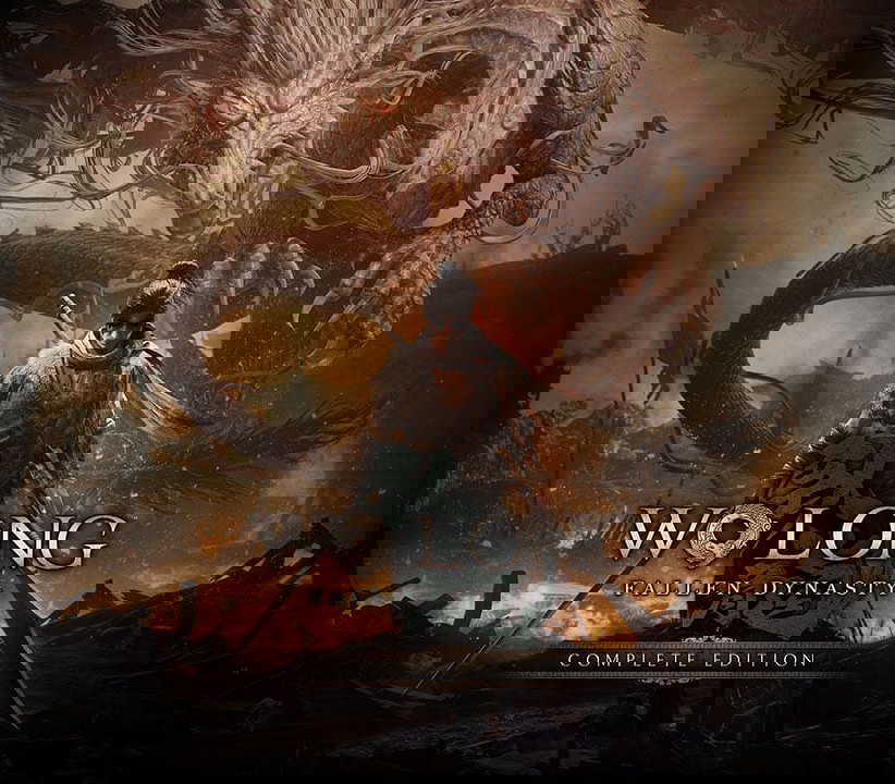 Wo Long: Fallen Dynasty Complete Edition Steam CD Key